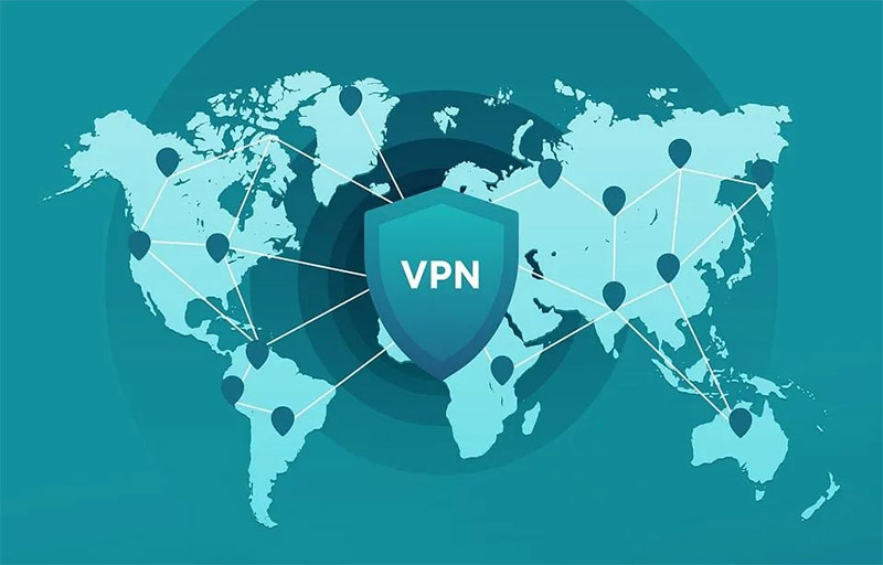 “翻墻”違法嗎？擅用VPN“翻墻”，小心惹大禍