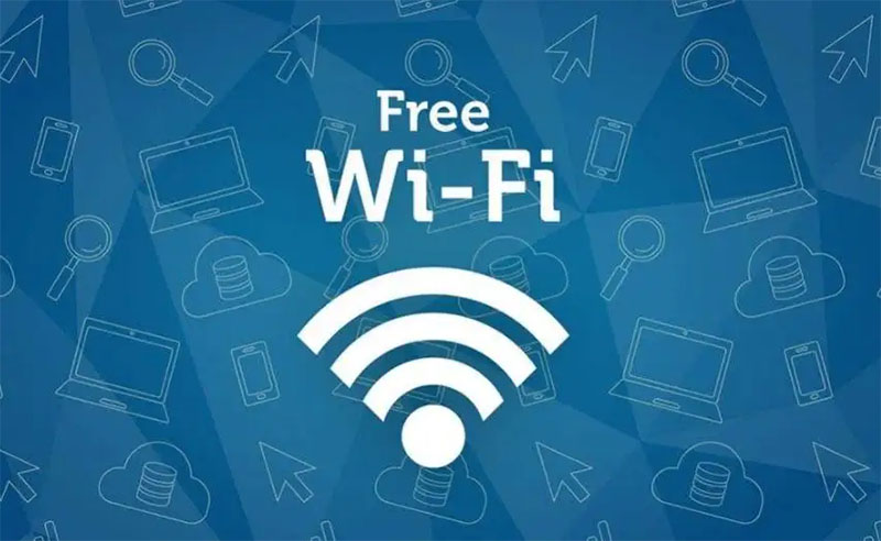wifi